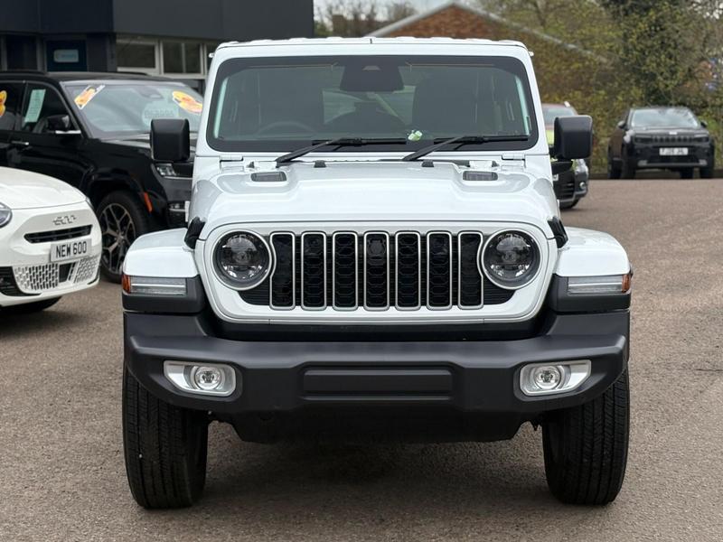 Used Jeep Wrangler for sale - 77978855: Photo 2