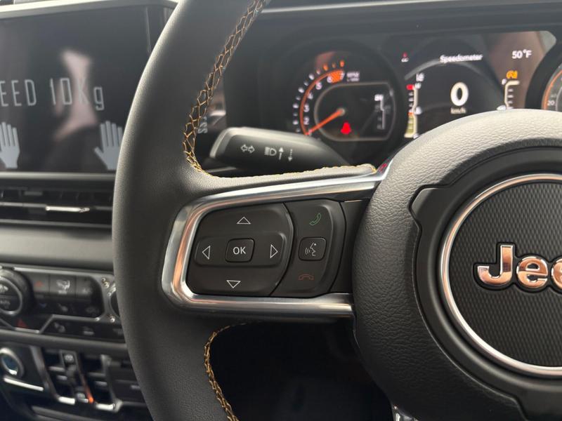 Used Jeep Wrangler for sale - 77978855: Photo 21