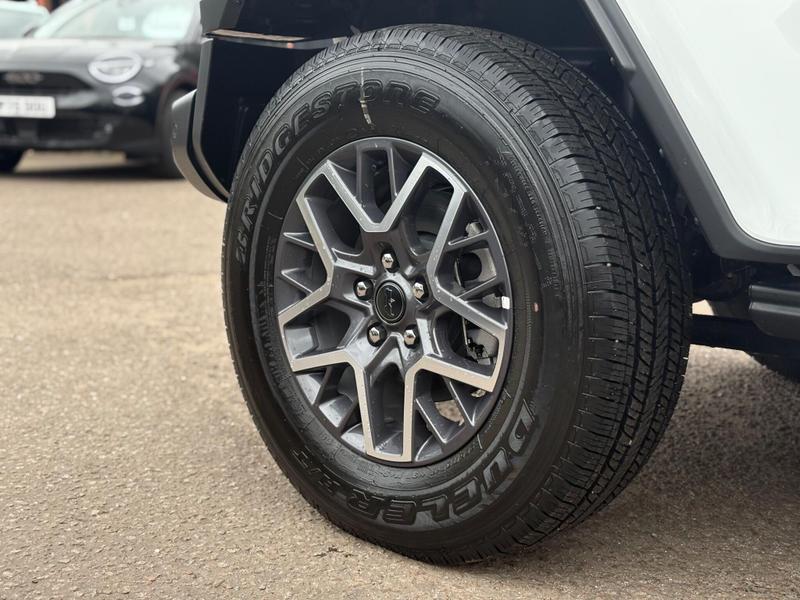 Used Jeep Wrangler for sale - 77978855: Photo 24