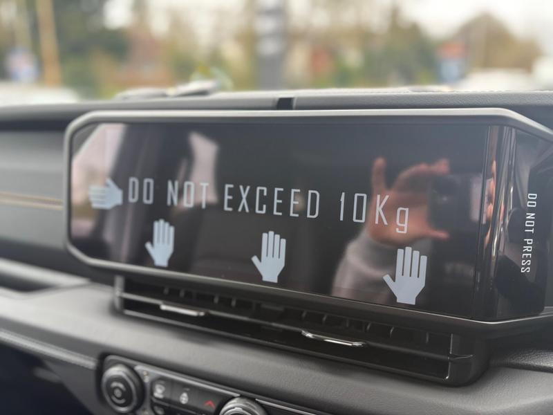 Used Jeep Wrangler for sale - 77978855: Photo 25