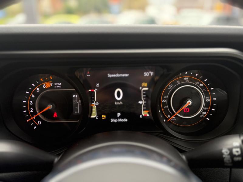 Used Jeep Wrangler for sale - 77978855: Photo 26