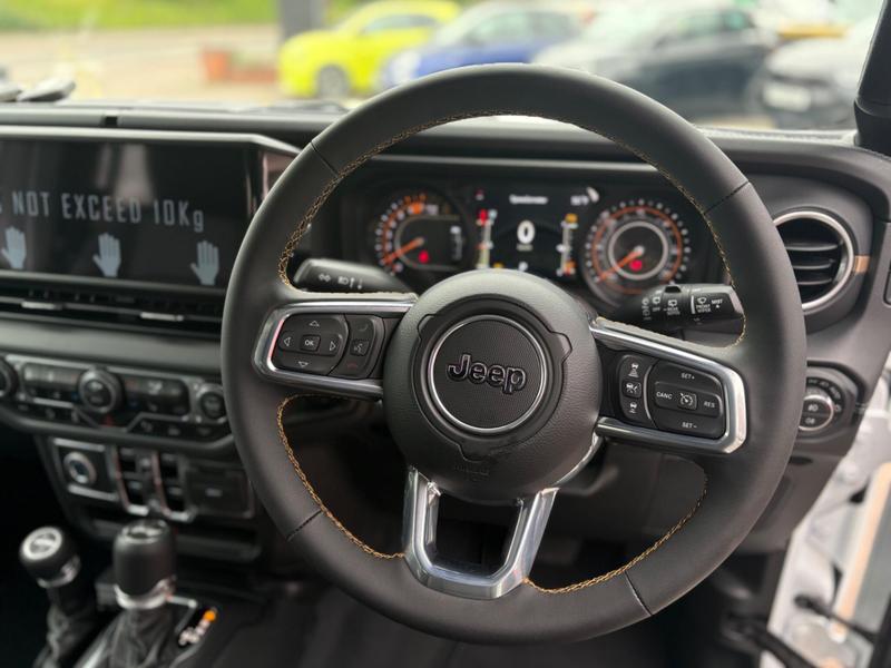 Used Jeep Wrangler for sale - 77978855: Photo 28