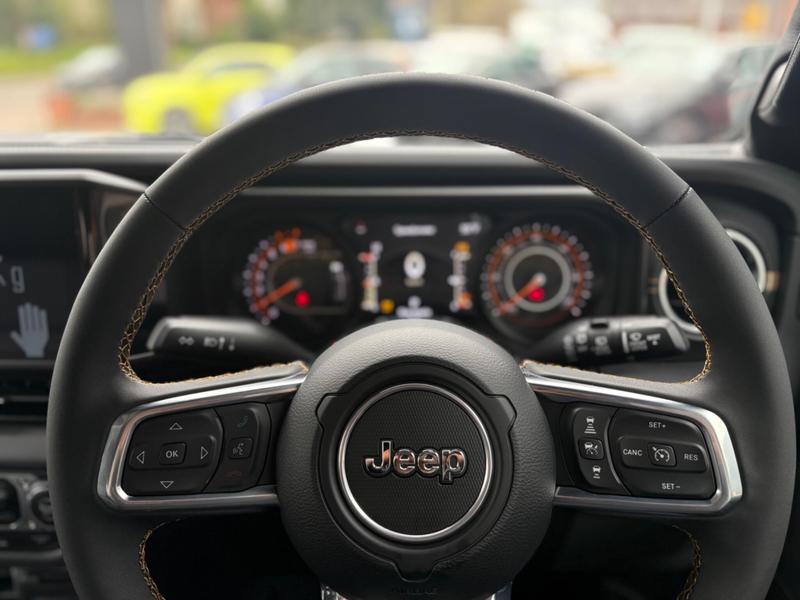 Used Jeep Wrangler for sale - 77978855: Photo 29