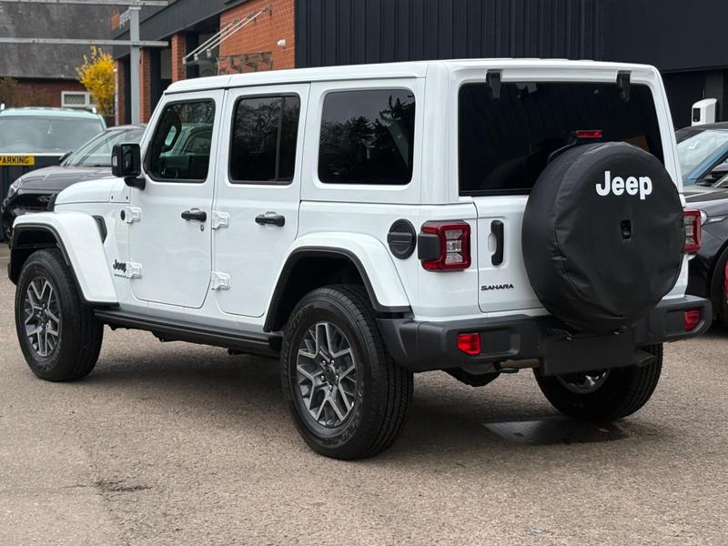 Used Jeep Wrangler for sale - 77978855: Photo 3