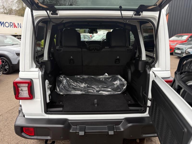 Used Jeep Wrangler for sale - 77978855: Photo 32