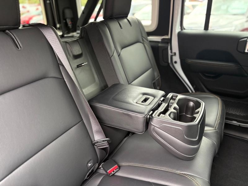 Used Jeep Wrangler for sale - 77978855: Photo 33