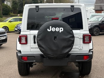 Used Jeep Wrangler undefined for sale - 77978855: Photo