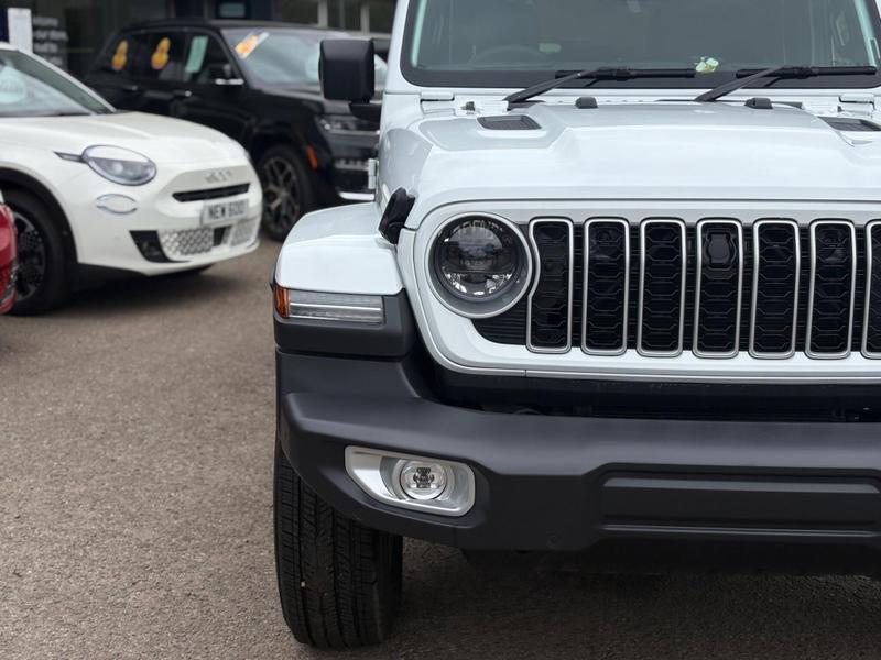 Used Jeep Wrangler for sale - 77978855: Photo 6