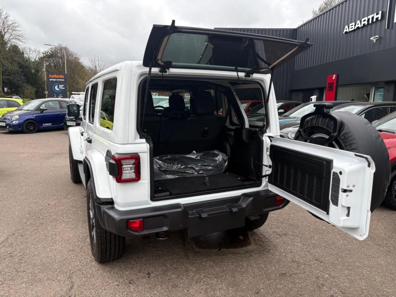 Used Jeep Wrangler for sale - 77978855: Photo 7