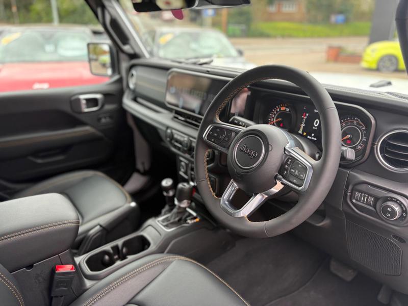 Used Jeep Wrangler for sale - 77978855: Photo 8