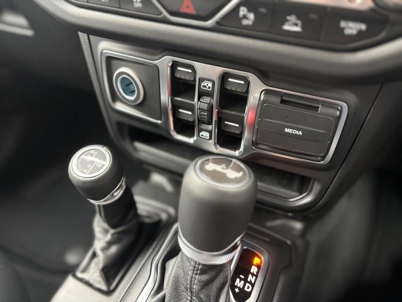 Used Jeep Wrangler for sale - 77978855: Photo 9