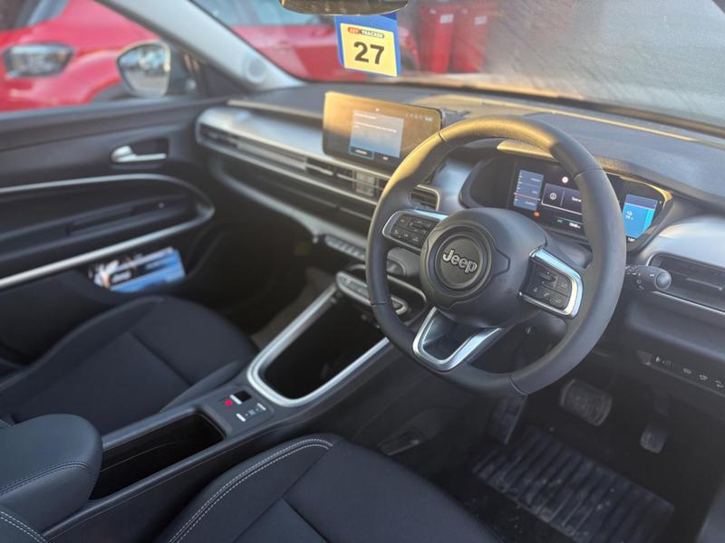 Used Jeep Other 2024 for sale - 77036819: Photo 11