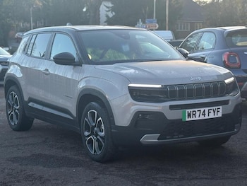 Jeep Other feature image