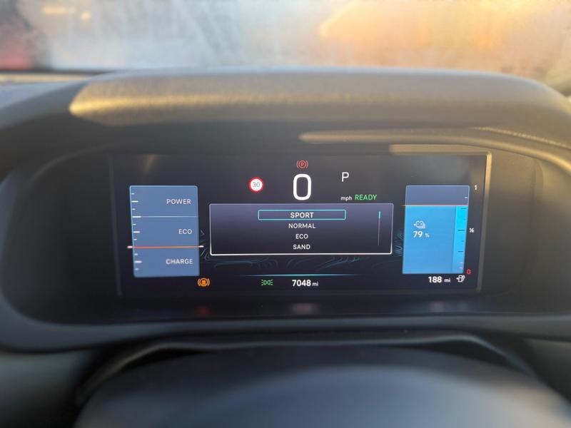 Used Jeep Other 2024 for sale - 77036819: Photo 25