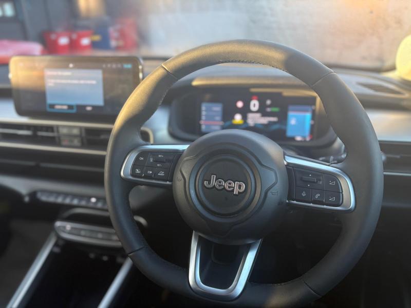 Used Jeep Other 2024 for sale - 77036819: Photo 28