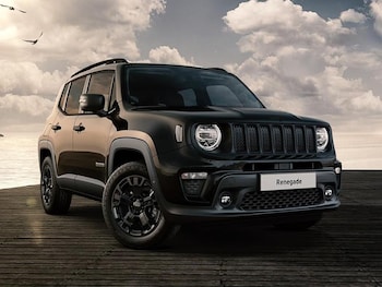 Used Jeep Renegade undefined for sale - 78001137: Photo