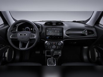 Used Jeep Renegade undefined for sale - 78001137: Photo