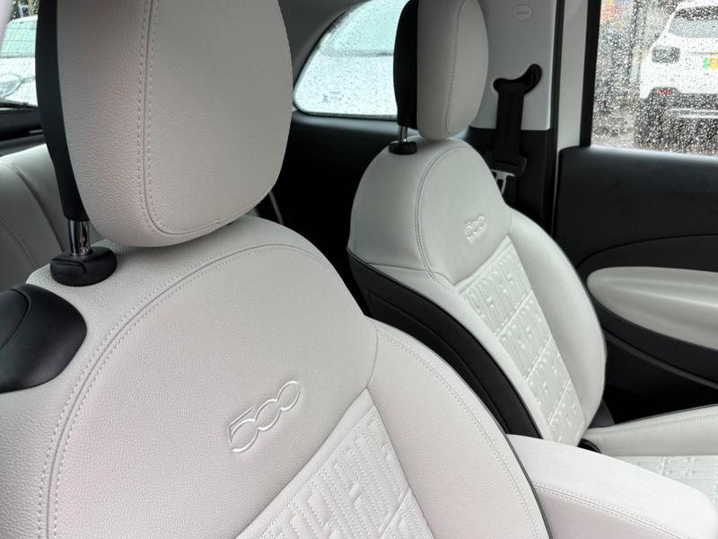 Used Fiat 500e 2025 for sale - 77697533: Photo 13