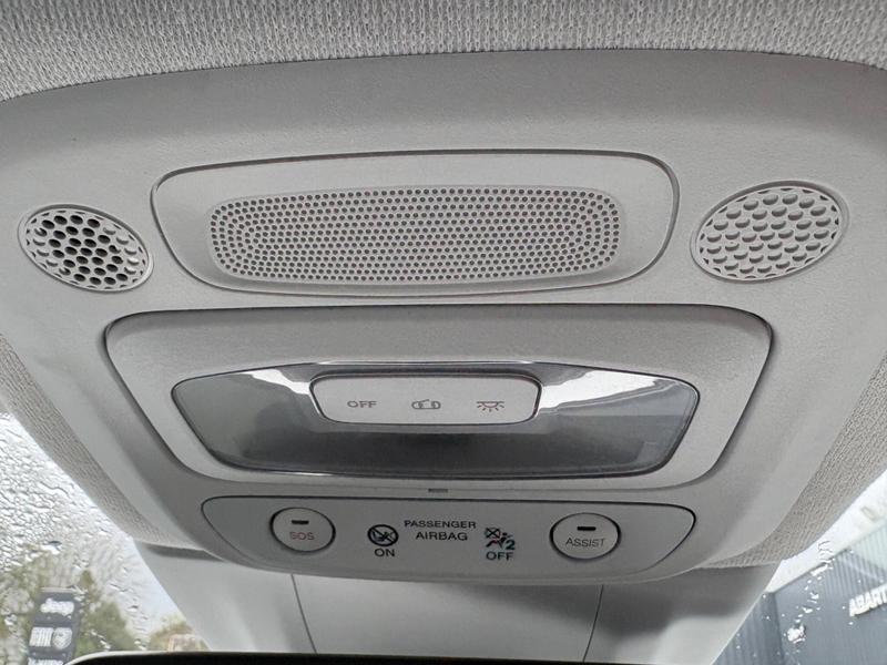 Used Fiat 500e 2025 for sale - 77697533: Photo 22