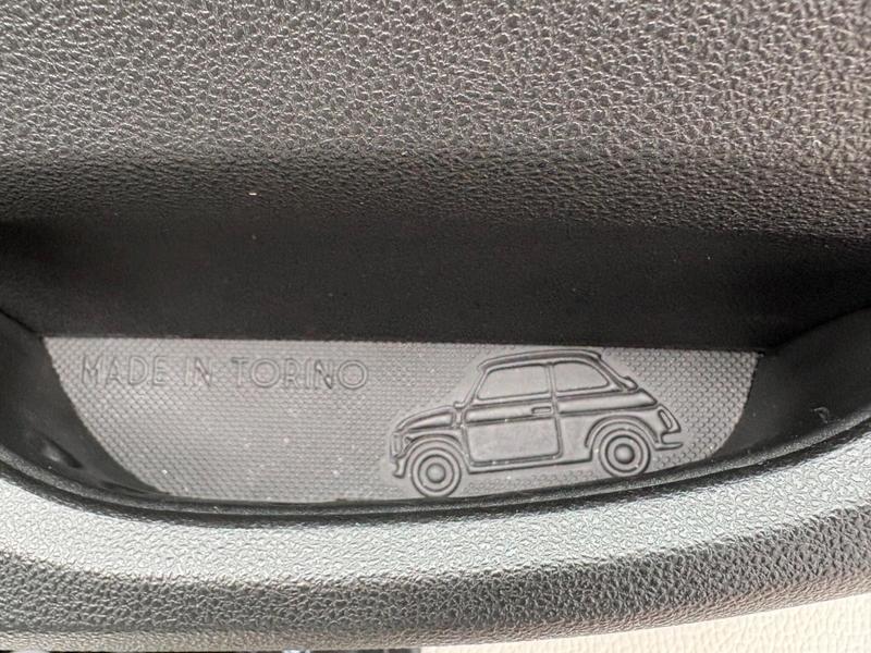 Used Fiat 500e 2025 for sale - 77697533: Photo 25