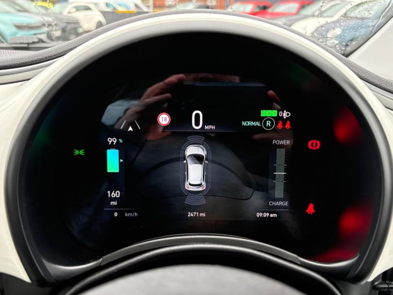 Used Fiat 500e 2025 for sale - 77697533: Photo 37