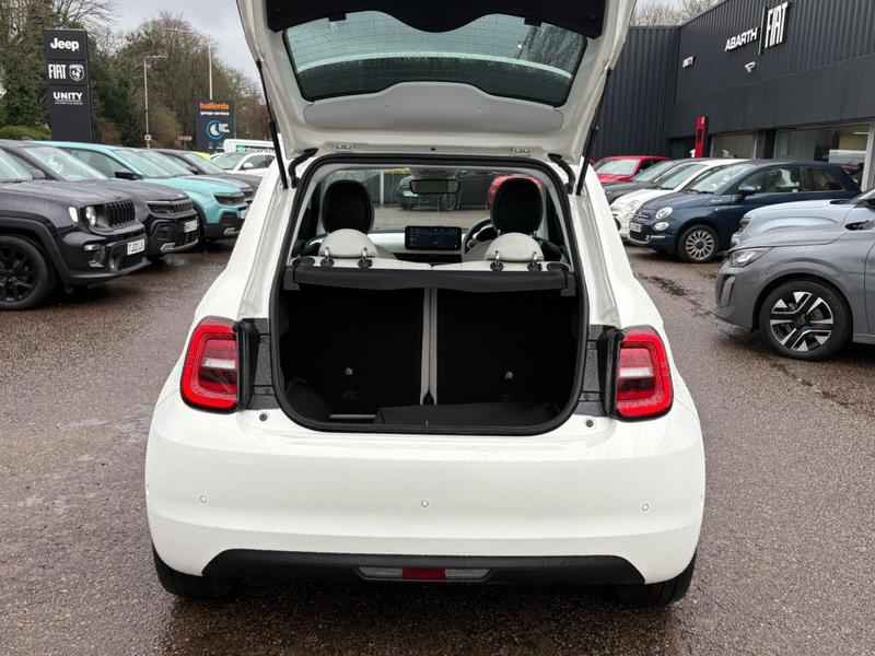 Used Fiat 500e 2025 for sale - 77697533: Photo 39
