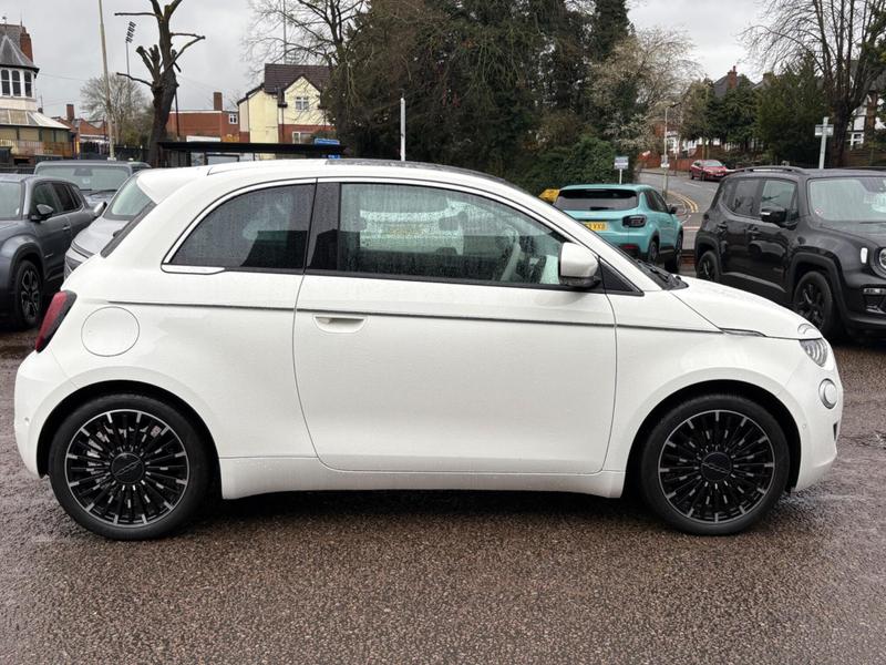 Used Fiat 500e 2025 for sale - 77697533: Photo 7