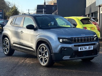 Used Jeep Other 2024 for sale - 76882380: Photo