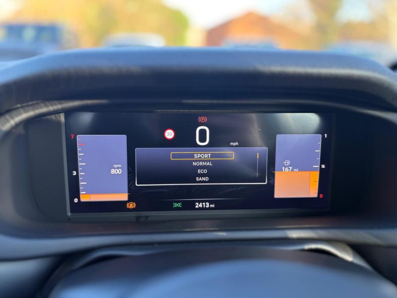 Used Jeep Other 2024 for sale - 76882380: Photo 27