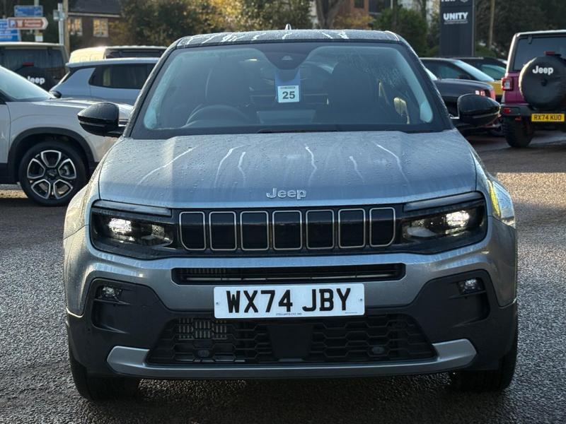 Used Jeep Other 2024 for sale - 76882380: Photo 3