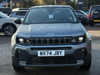 Used Jeep Other 2024 for sale - 76882380: Photo