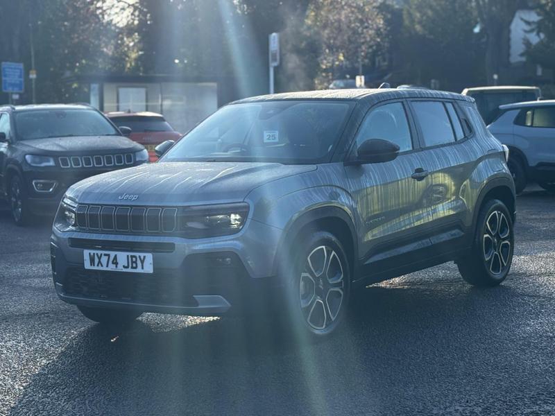 Used Jeep Other 2024 for sale - 76882380: Photo 4