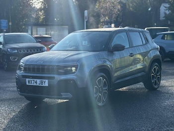 Used Jeep Other 2024 for sale - 76882380: Photo