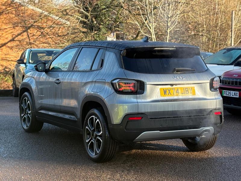 Used Jeep Other 2024 for sale - 76882380: Photo 5