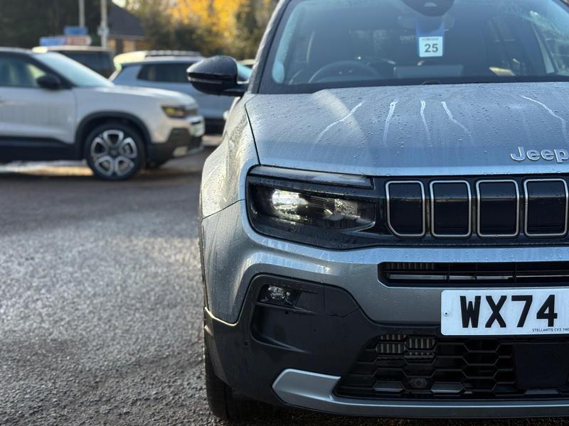 Used Jeep Other 2024 for sale - 76882380: Photo 6