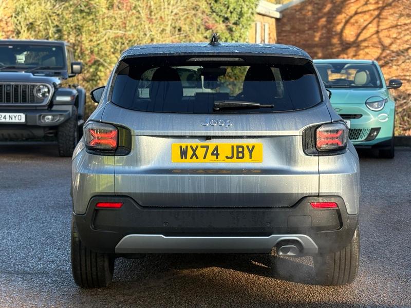 Used Jeep Other 2024 for sale - 76882380: Photo 8