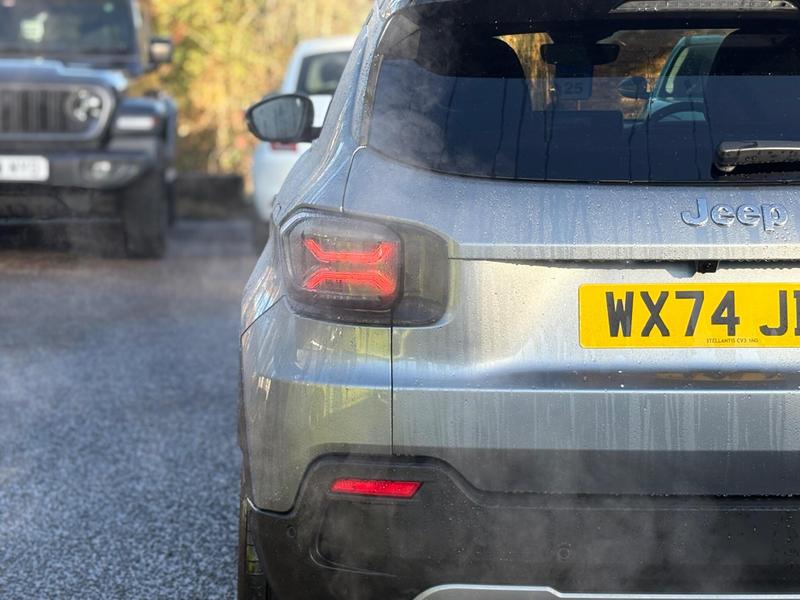 Used Jeep Other 2024 for sale - 76882380: Photo 9