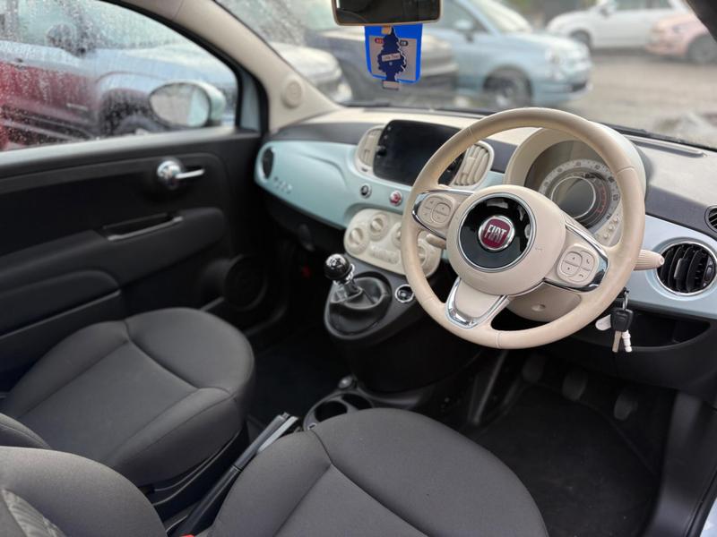 Used Fiat 500 2023 for sale - 76882373: Photo 11