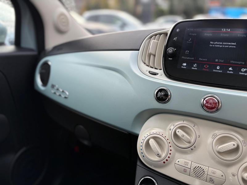 Used Fiat 500 2023 for sale - 76882373: Photo 13