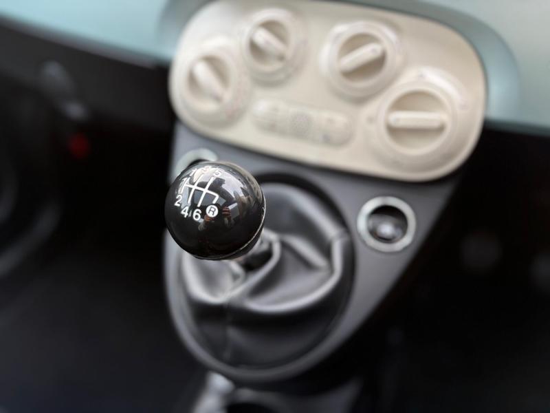 Used Fiat 500 2023 for sale - 76882373: Photo 14