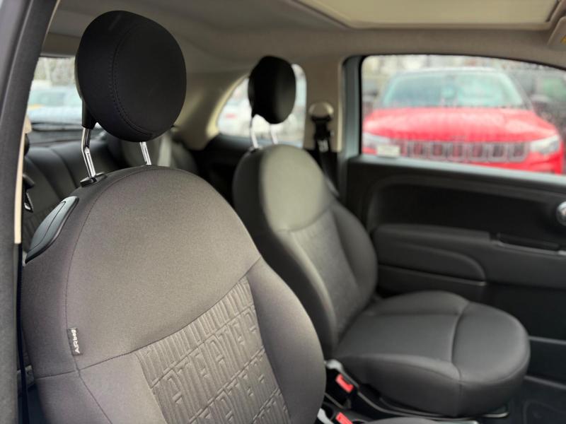 Used Fiat 500 2023 for sale - 76882373: Photo 15