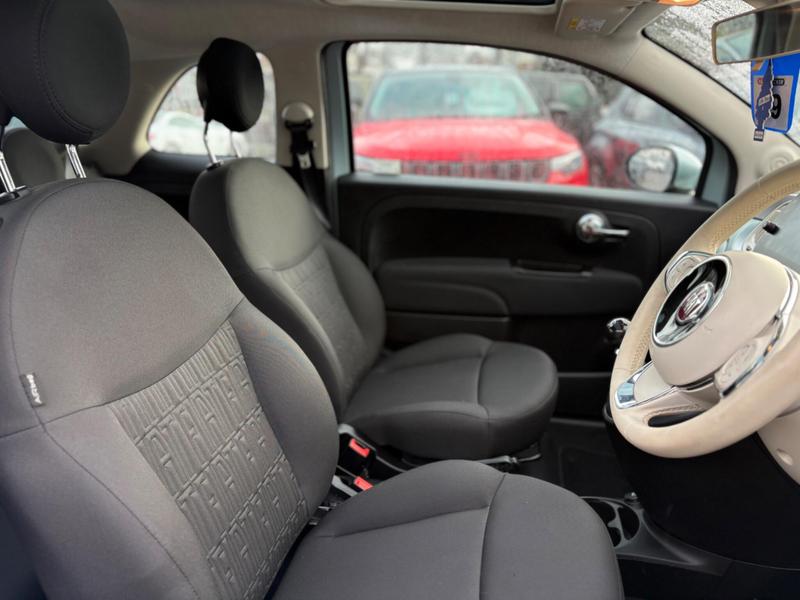 Used Fiat 500 2023 for sale - 76882373: Photo 16