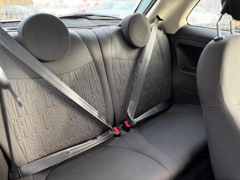 Used Fiat 500 2023 for sale - 76882373: Photo 17
