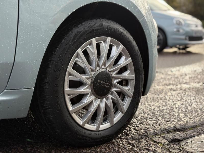 Used Fiat 500 2023 for sale - 76882373: Photo 18