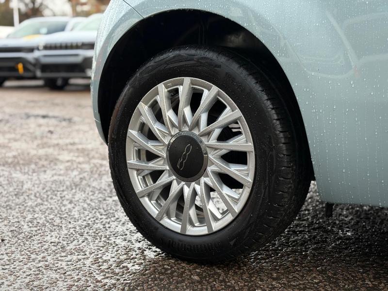 Used Fiat 500 2023 for sale - 76882373: Photo 19