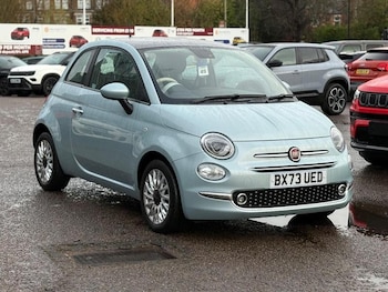 Used Fiat 500 2023 for sale - 76882373: Photo