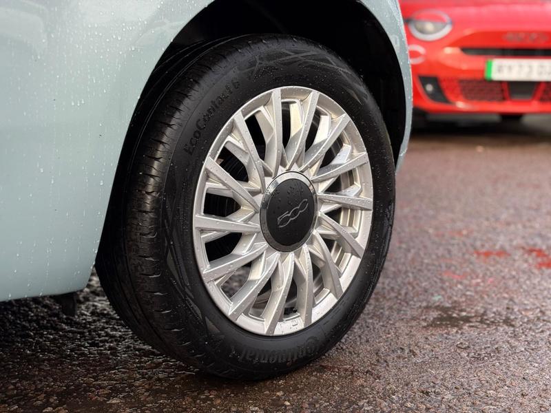 Used Fiat 500 2023 for sale - 76882373: Photo 20