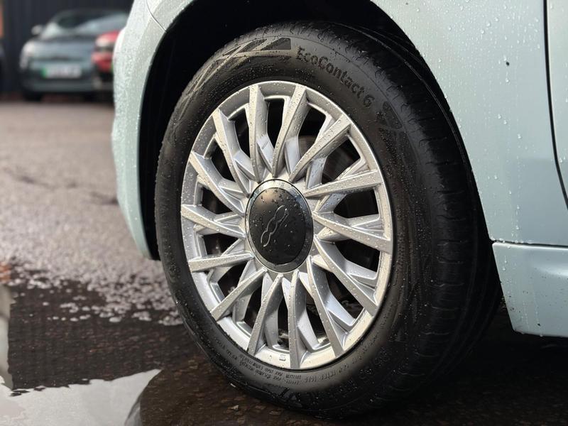 Used Fiat 500 2023 for sale - 76882373: Photo 21