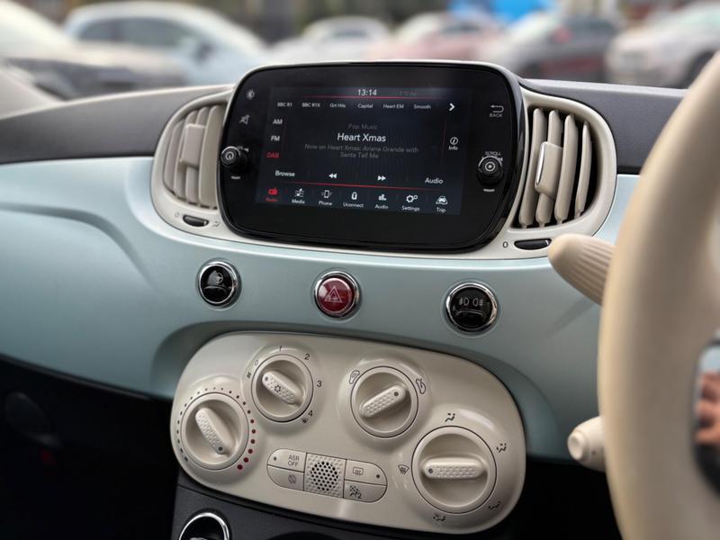 Used Fiat 500 2023 for sale - 76882373: Photo 22