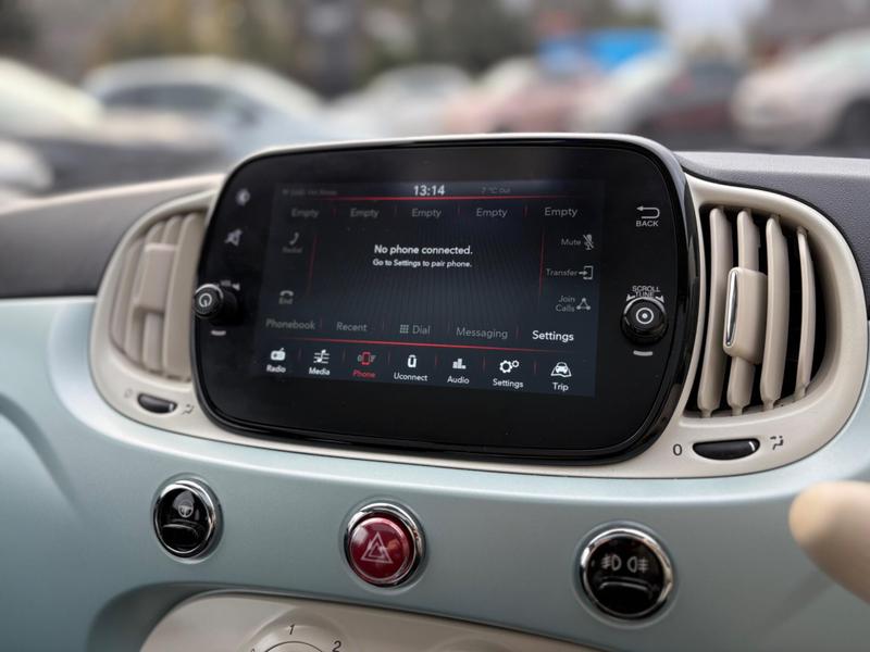 Used Fiat 500 2023 for sale - 76882373: Photo 23